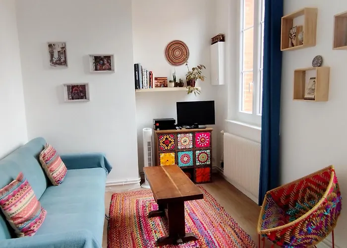 La Casa Del Mundo