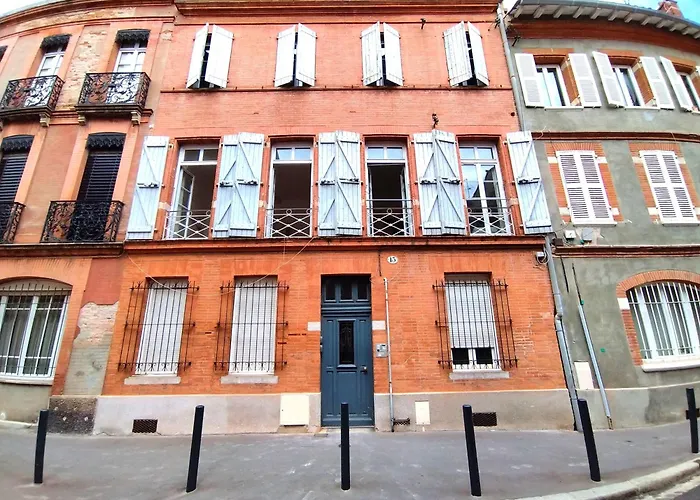 La Casa Del Mundo