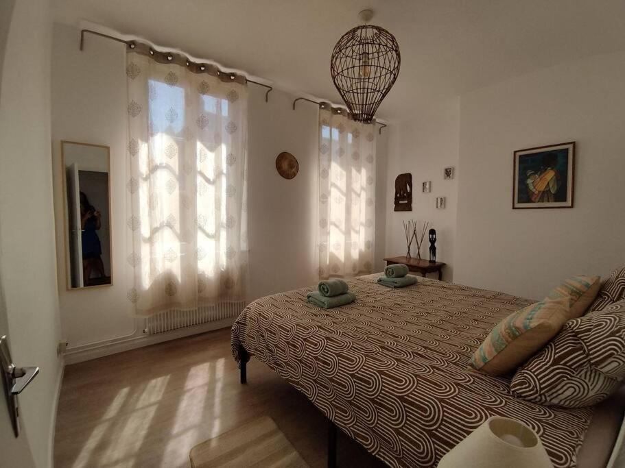 La Casa Del Mundo Apartment
