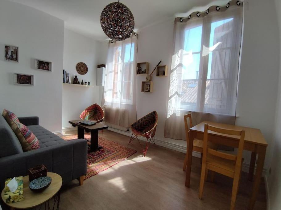 La Casa Del Mundo Apartment *
