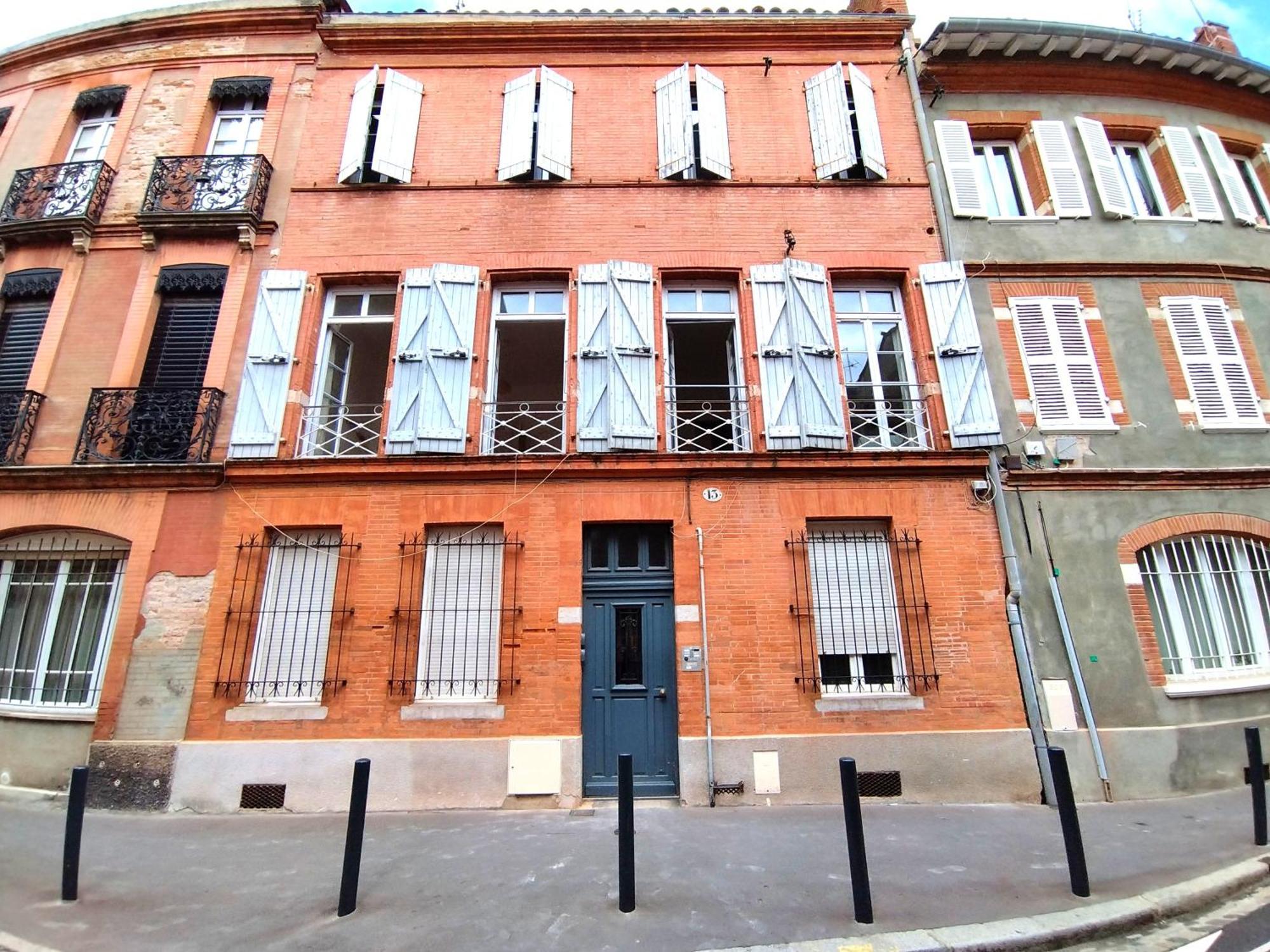 La Casa Del Mundo Apartamento *